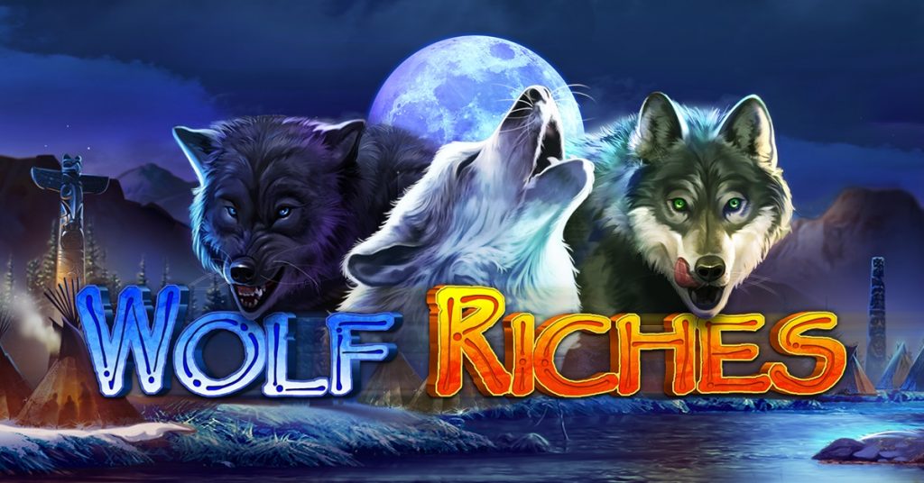 Wolf Riches